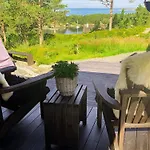 4 Star Holiday Home In Aure * Aure (Aure)