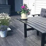 Semesterbostad 4 Star Holiday Home In Aure