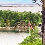 Semesterbostad 4 Star Holiday Home In Aure Aure (Aure)