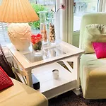 4 Star Holiday Home In Aure Сasa de vacaciones *