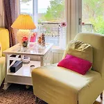 4 Star Holiday Home In Aure Aure (Aure)