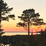 Semesterbostad 4 Star Holiday Home In Aure *