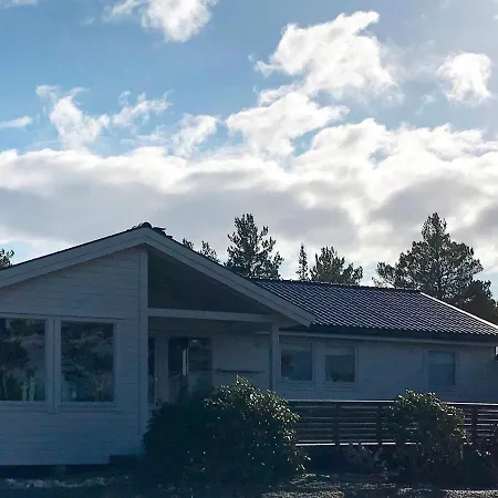 6 Person In Aure Holiday home Aure (Aure)