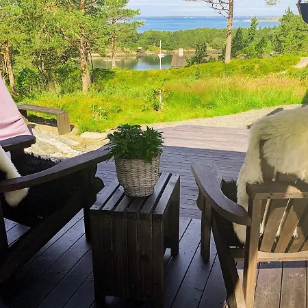 6 Person In Holiday home Aure (Aure)