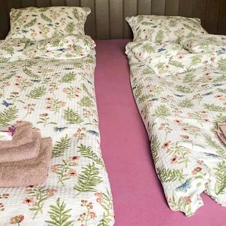 Holiday home 6 Person In Aure *