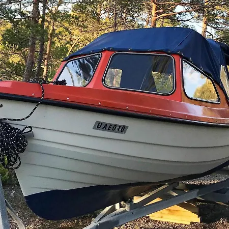 6 Person In Aure Holiday home Aure (Aure)