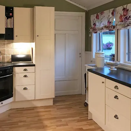 Holiday home 6 Person In Aure *