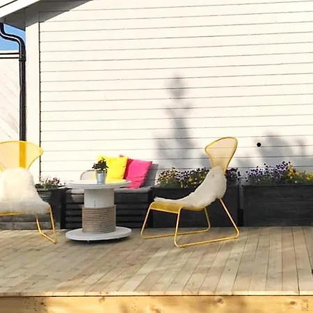 6 Person In Aure-by Traum Tatil Evi *