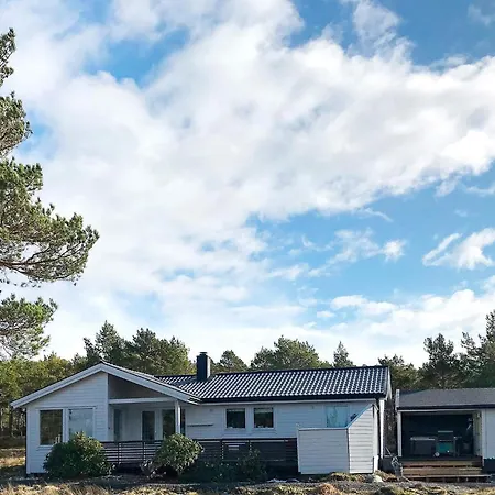 Feriehus 4 Star In *