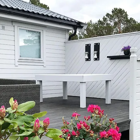 4 Star In Feriehus