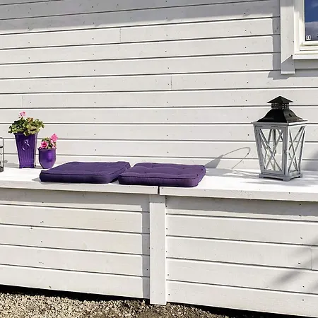 4 Star Holiday Home In Aure Сasa de vacaciones *