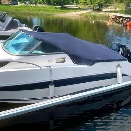 Tatil Evi 6 Person In Aure-by Traum *