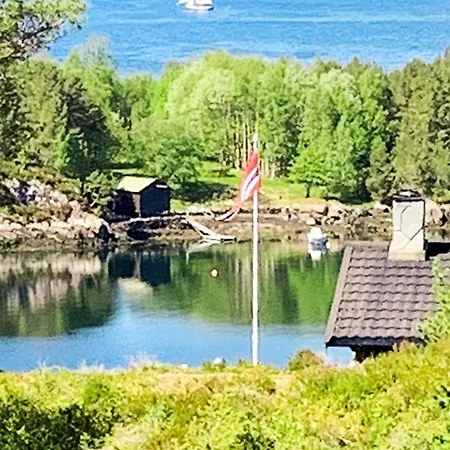 Tatil Evi 6 Person In Aure-by Traum