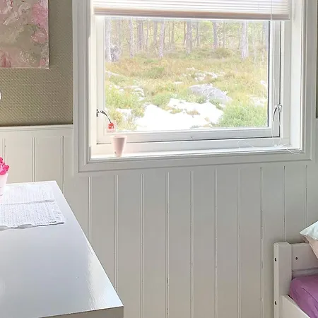 Tatil Evi 6 Person In Aure-by Traum Aure (Aure)