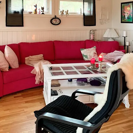 6 Person In Aure-by Traum Tatil Evi