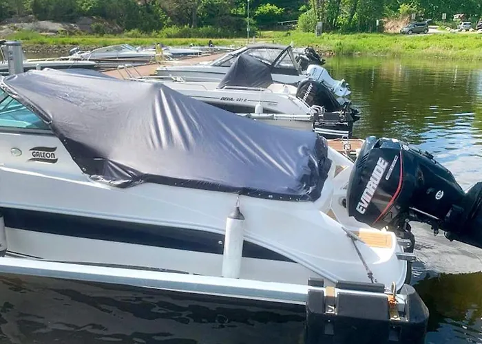 6 Person In Aure-by Traum Semesterbostad *