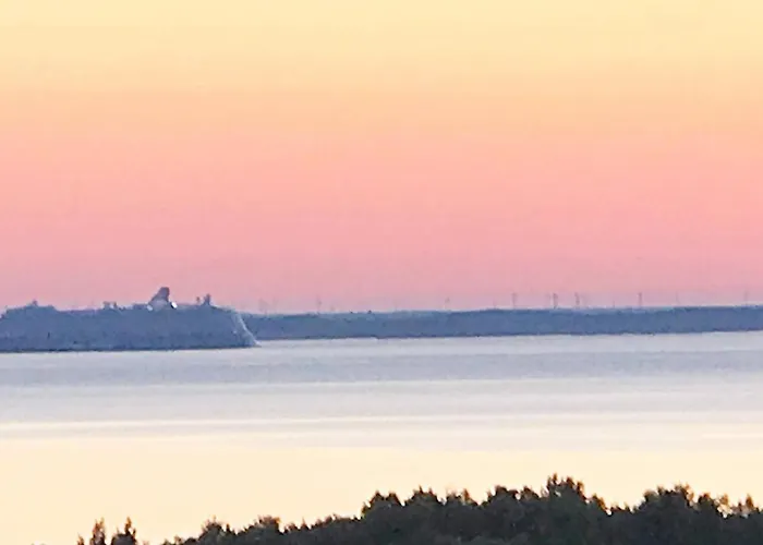 Vakantiehuis 6 Person In Aure-by Traum Aure (Aure)