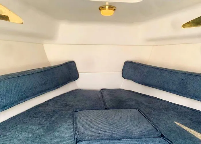 Semesterbostad 6 Person In Aure-by Traum