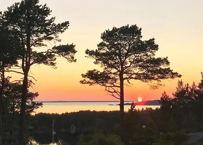 Vakantiehuis 6 Person In Aure-by Traum *